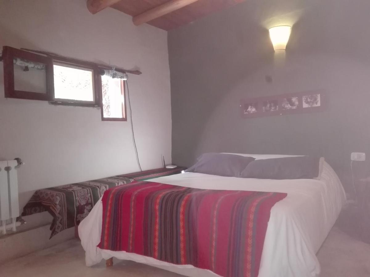 La Casita 호텔 틸카라 외부 사진