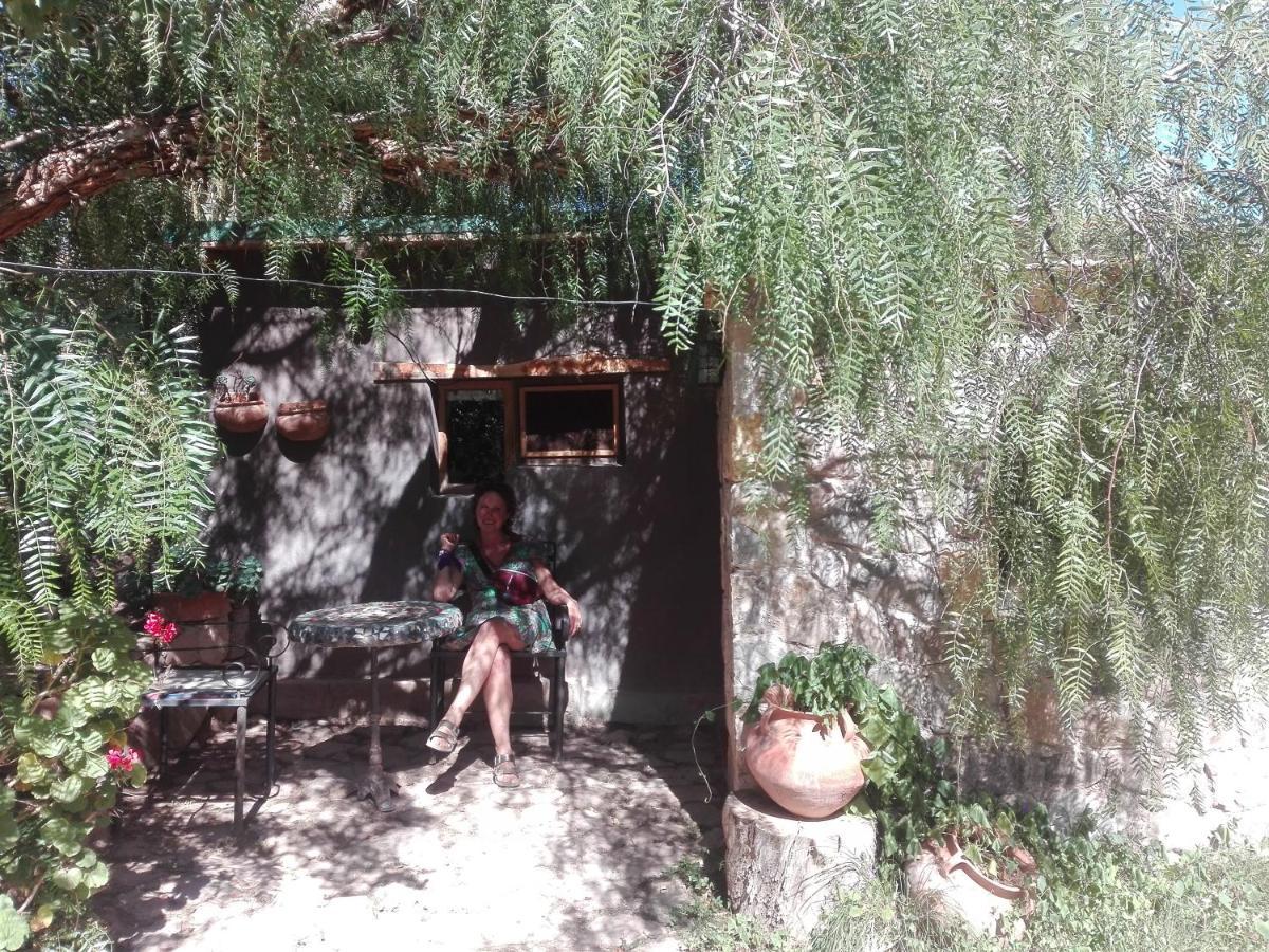 La Casita 호텔 틸카라 외부 사진