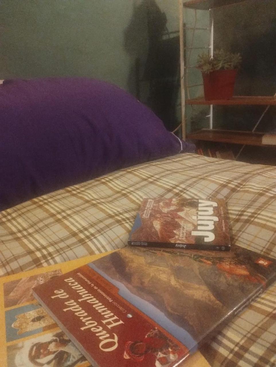La Casita 호텔 틸카라 외부 사진