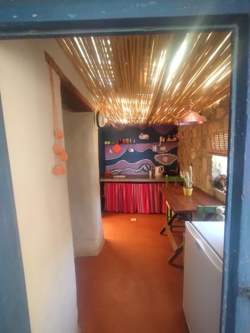 La Casita 호텔 틸카라 외부 사진