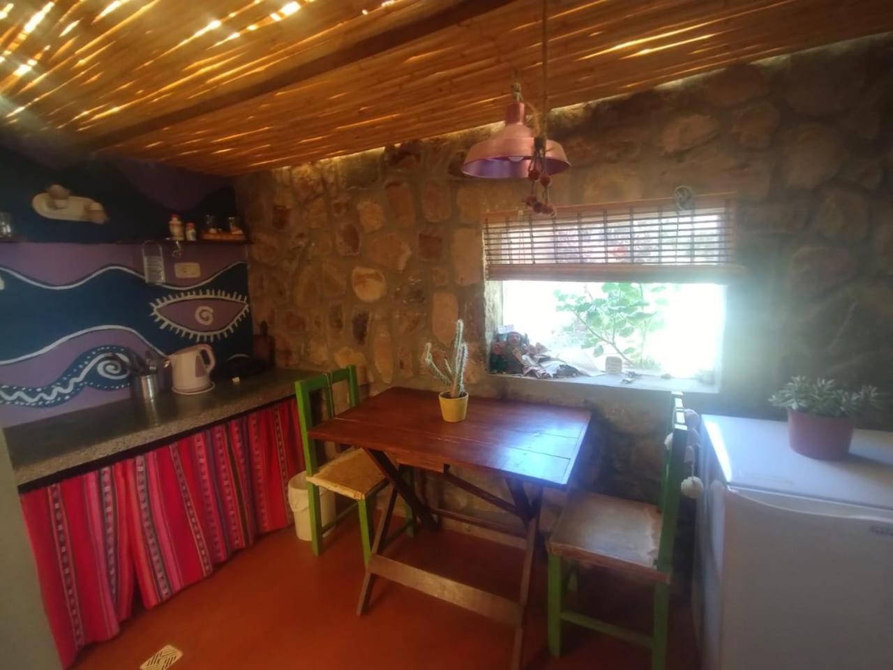 La Casita 호텔 틸카라 외부 사진