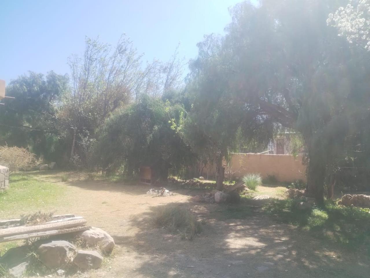La Casita 호텔 틸카라 외부 사진