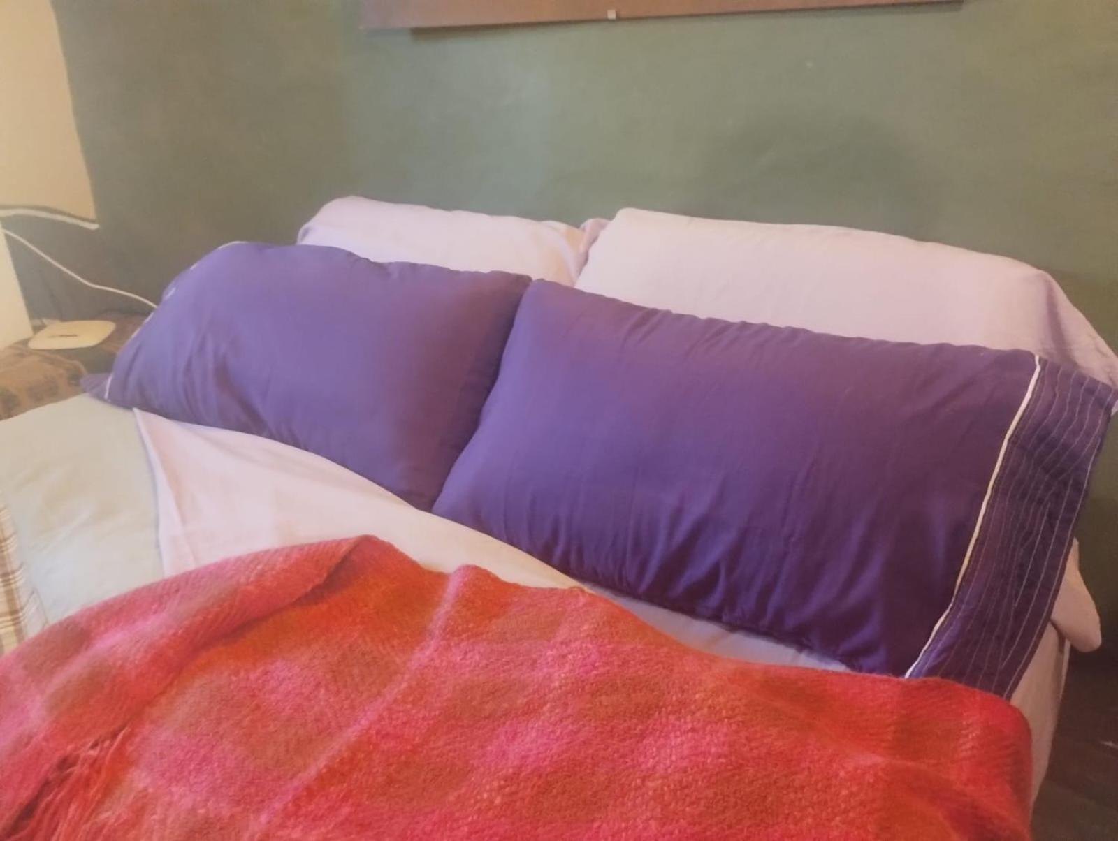 La Casita 호텔 틸카라 외부 사진
