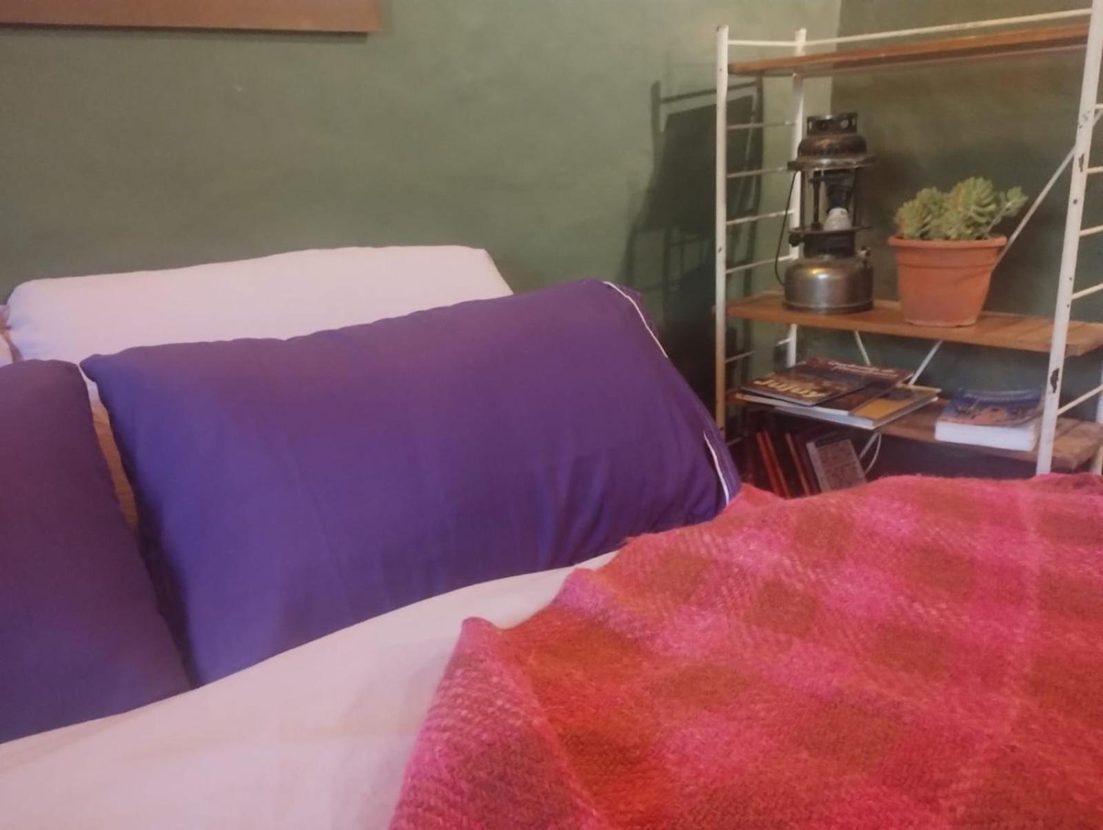La Casita 호텔 틸카라 외부 사진