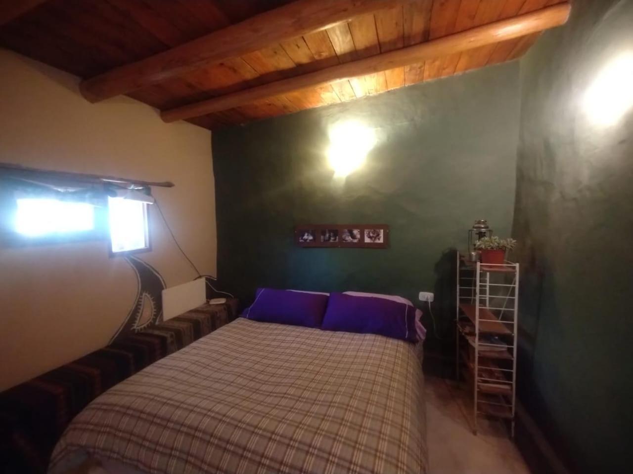 La Casita 호텔 틸카라 외부 사진