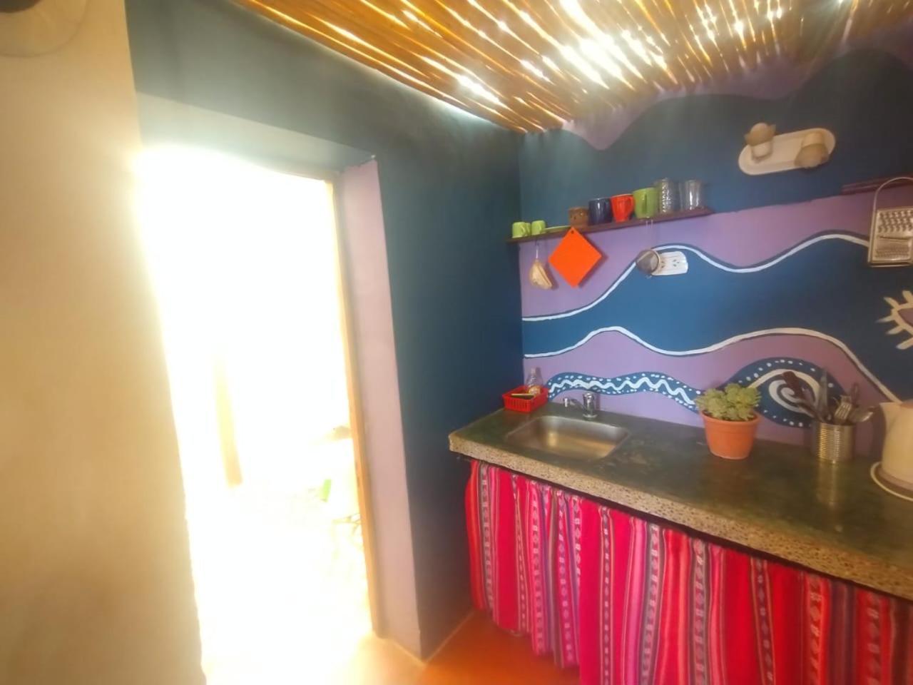 La Casita 호텔 틸카라 외부 사진