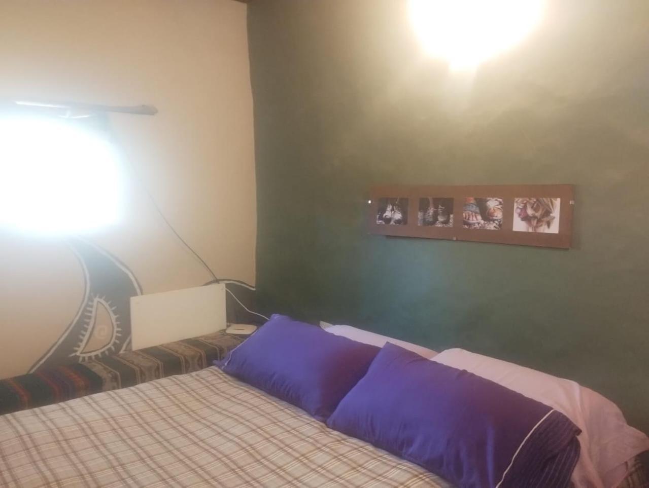 La Casita 호텔 틸카라 외부 사진