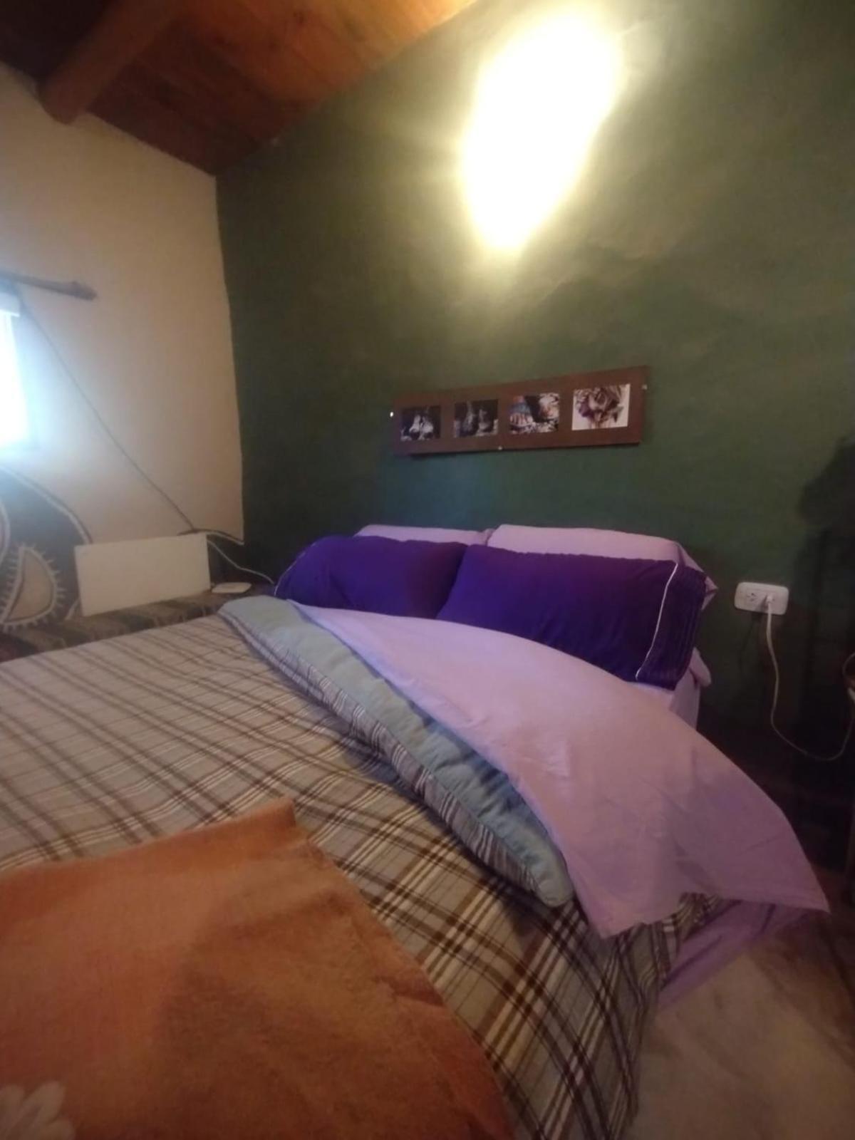 La Casita 호텔 틸카라 외부 사진