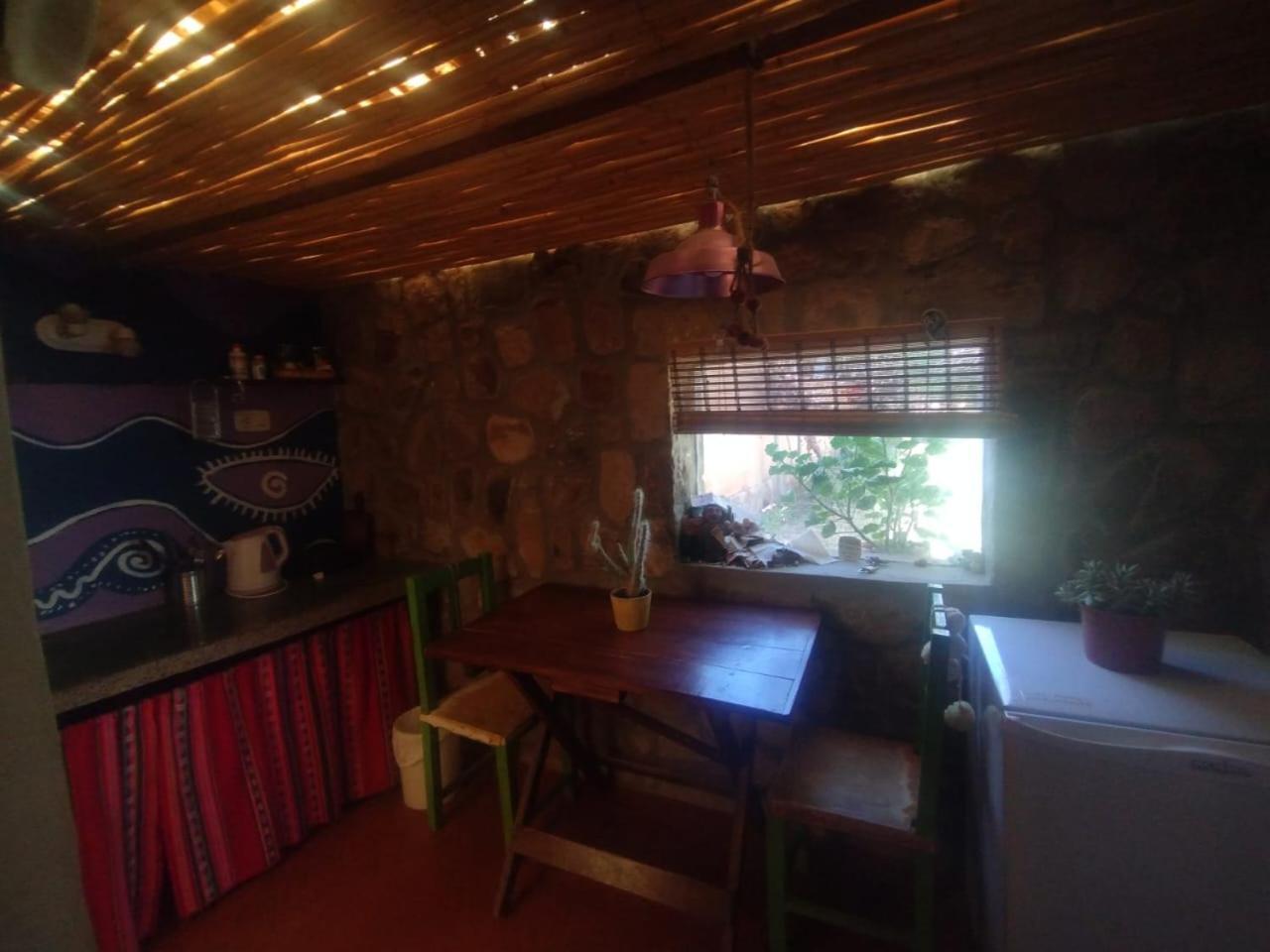 La Casita 호텔 틸카라 외부 사진